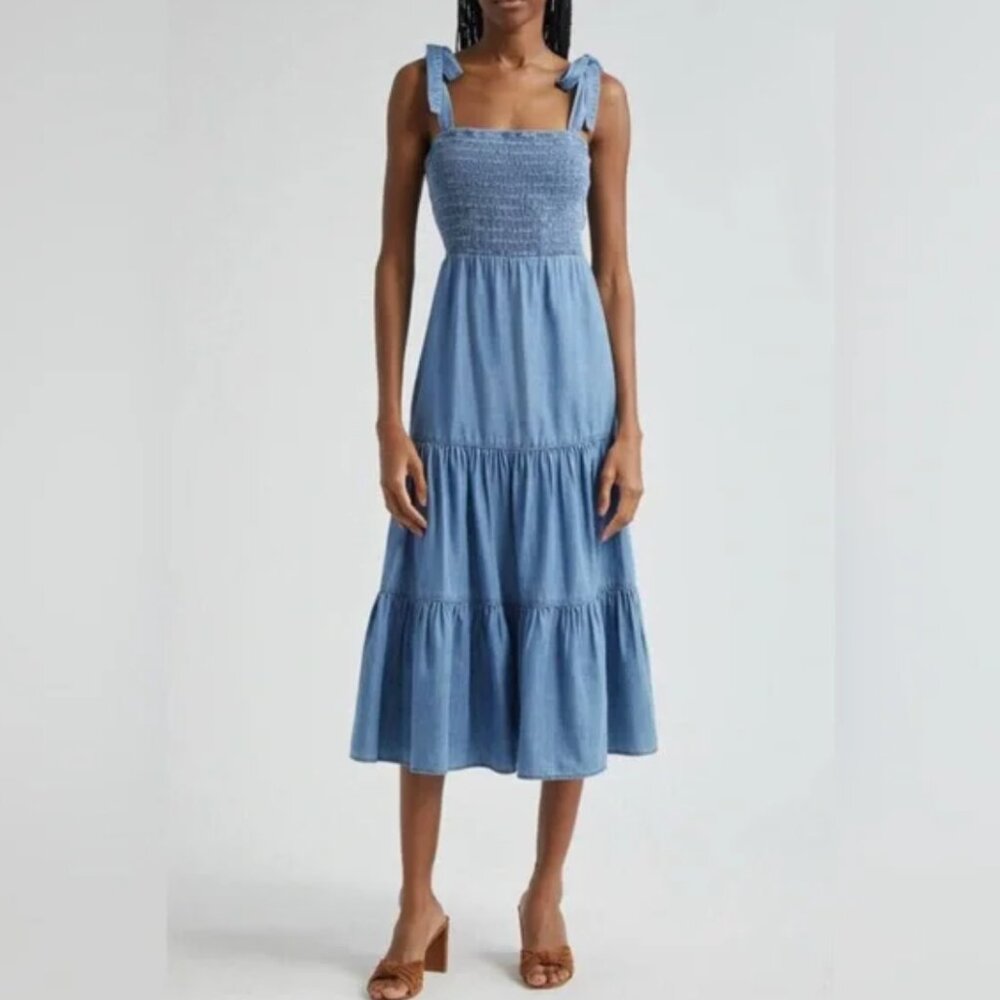 Veronica Beard Dress